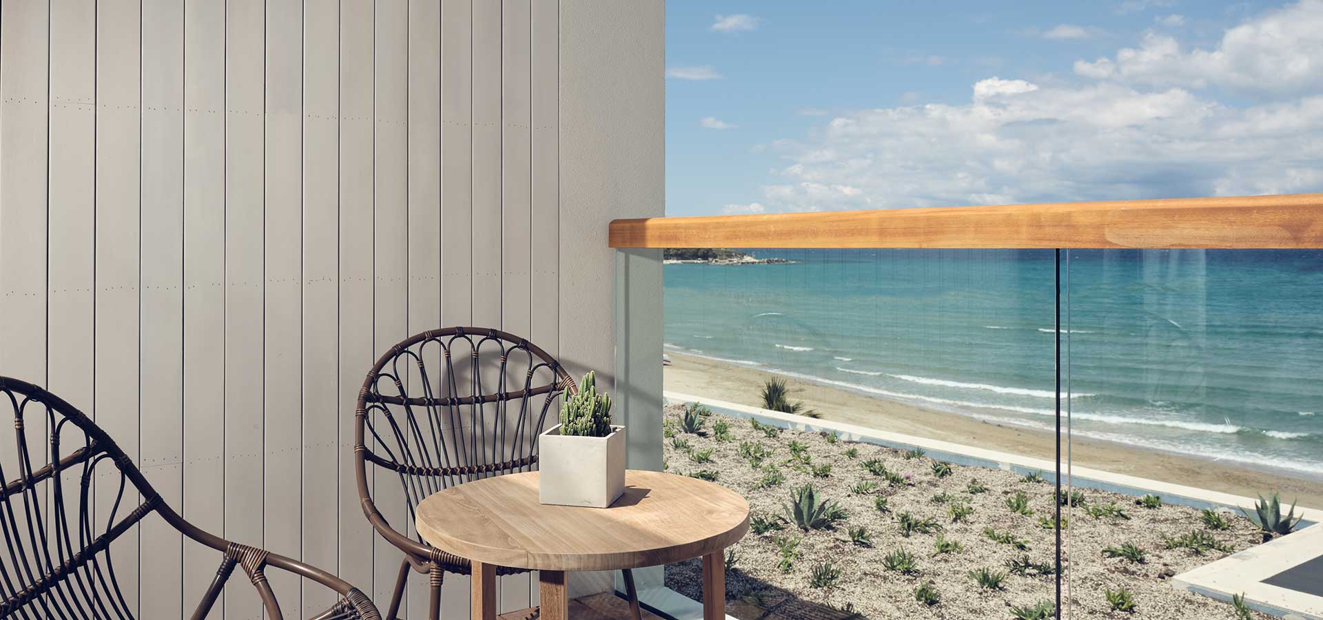 TUI BLUE Zante Maris / Tsilivi Zakynthos