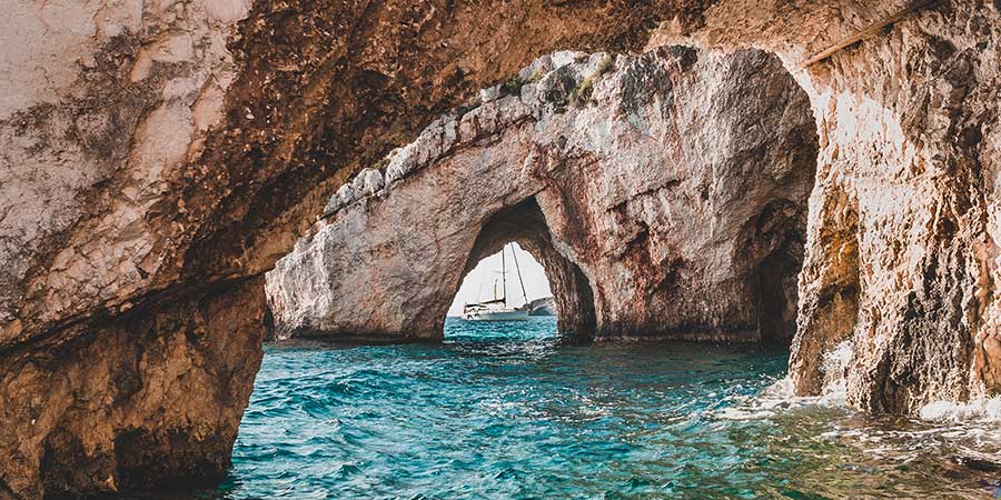 Sensimar Zante Maris Rooms